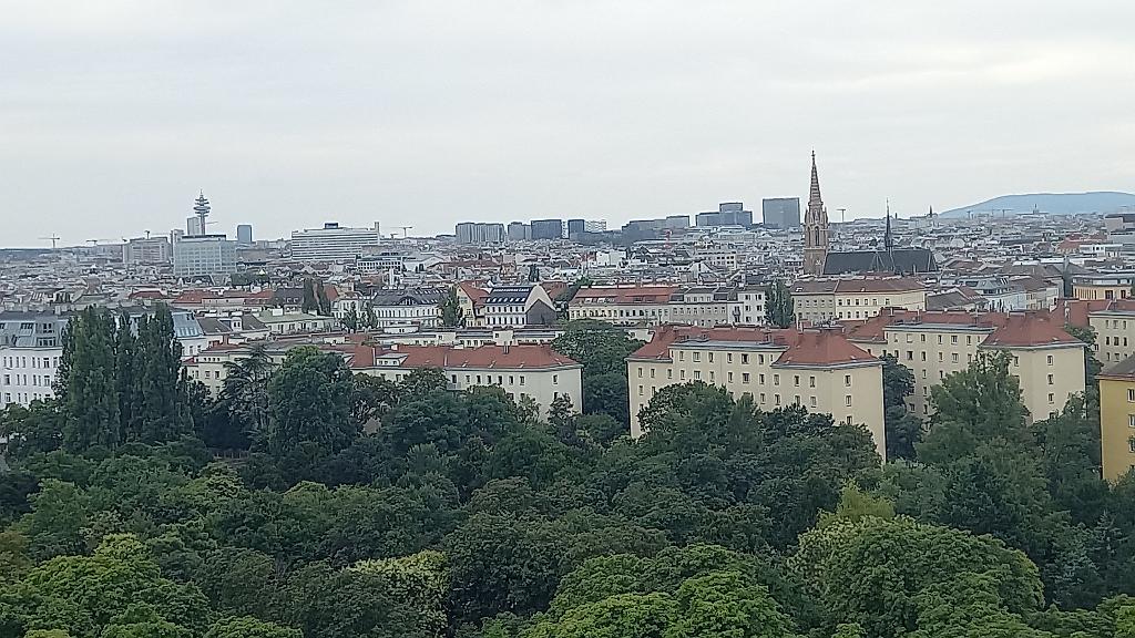Donau (500)